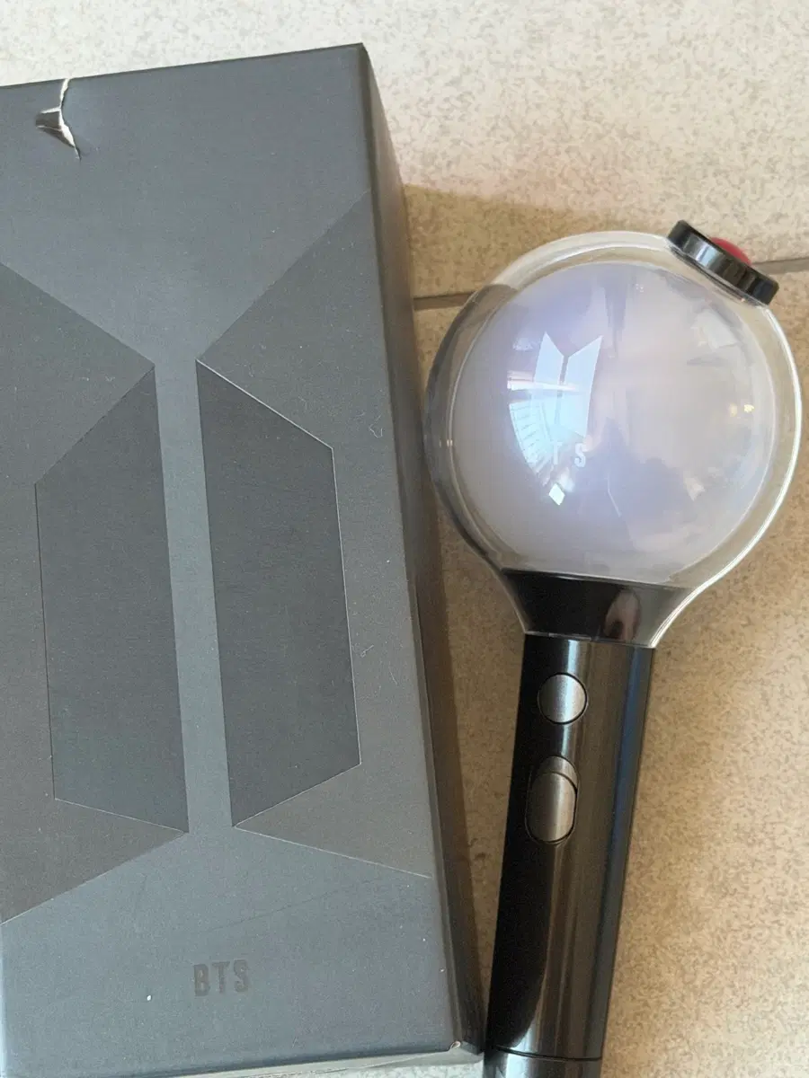 Bts 아미밤 스에밤 팔아요