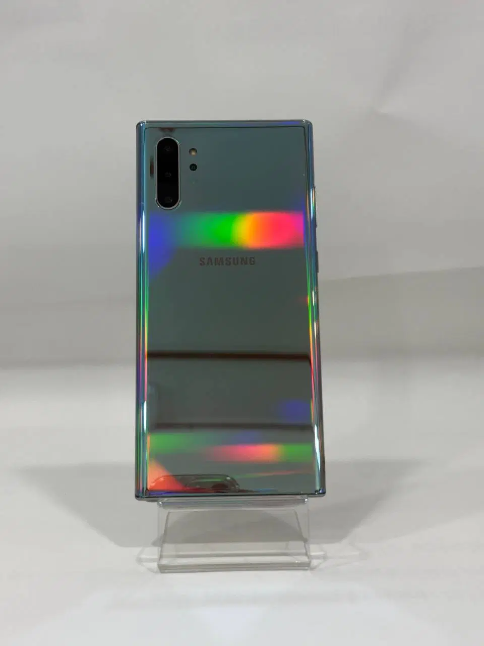 갤럭시노트10+ 글로우 256GB Y964