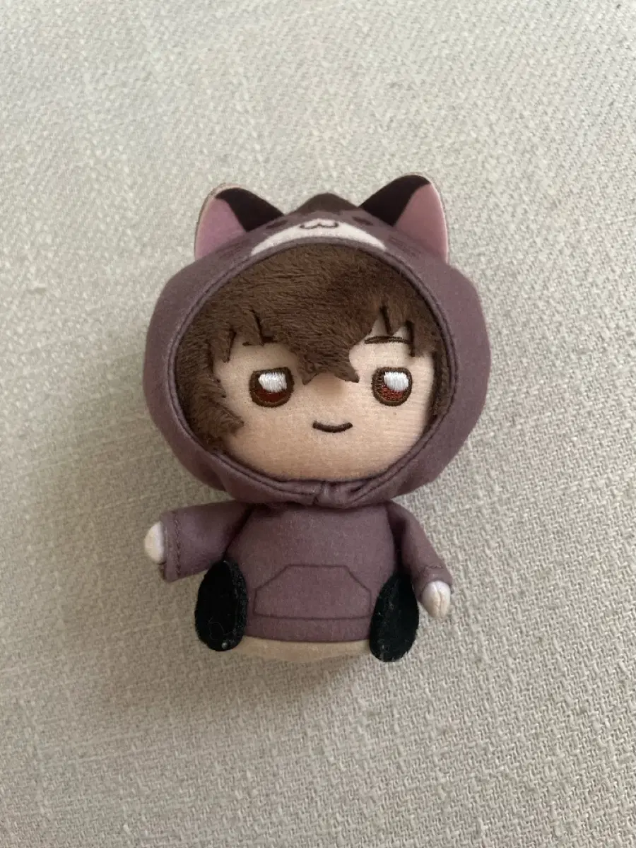 문스독 다자이 손가락 누이