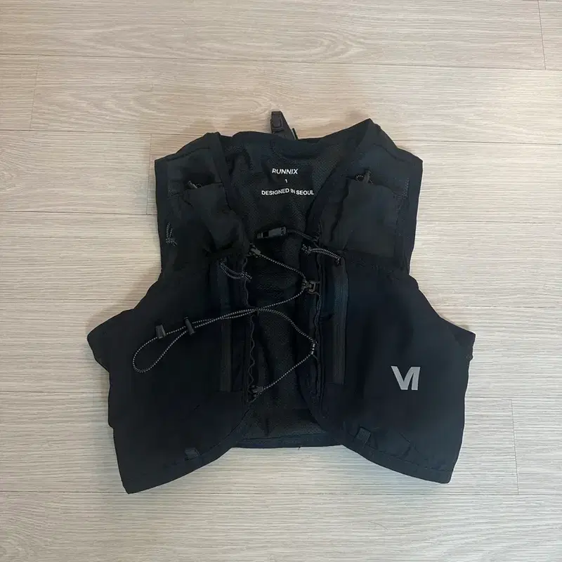 러너스 러닝 조끼 10L(새상품)
