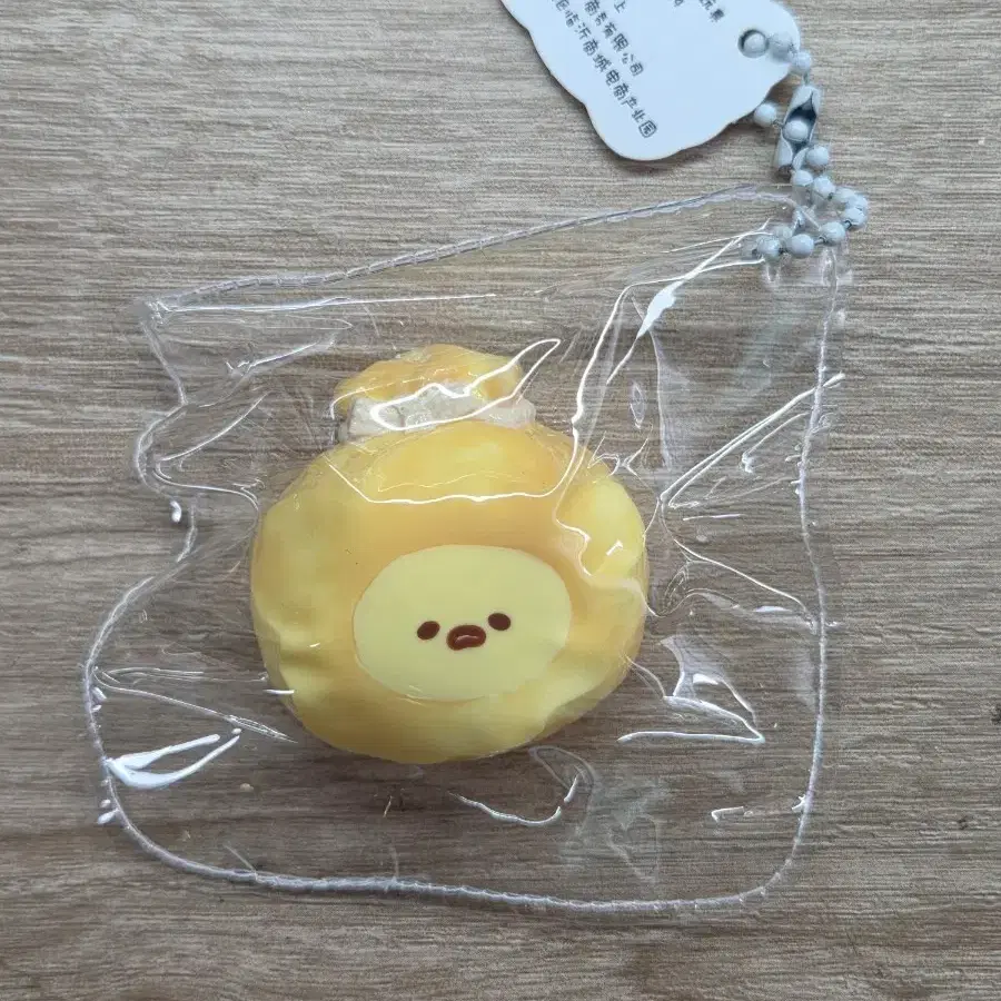 구데타마 유부주머니 오뎅 수제 말랑이