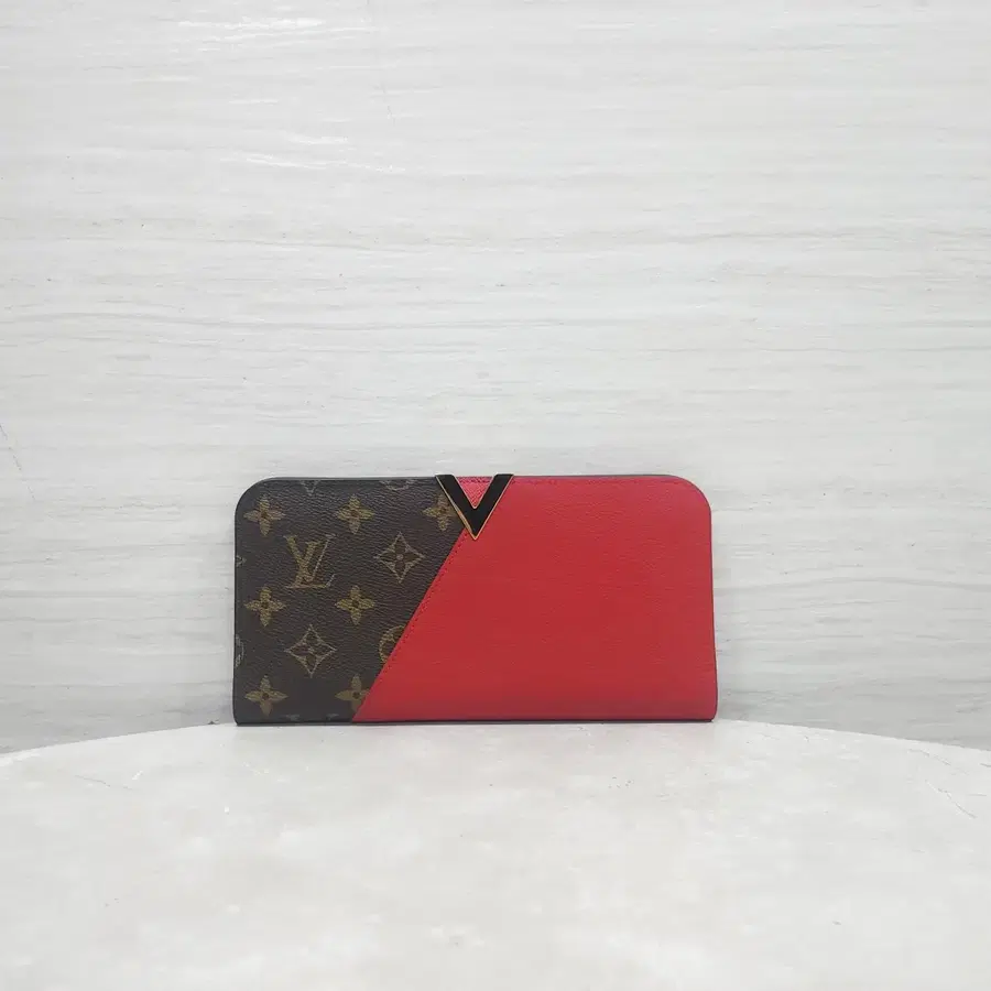 루이비통 LV 기모노 모노그램 장지갑 M56174