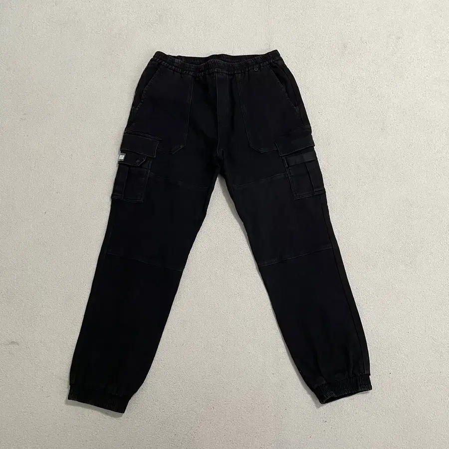 32 NBA 데님 카고 조거팬츠 바지 B.4500