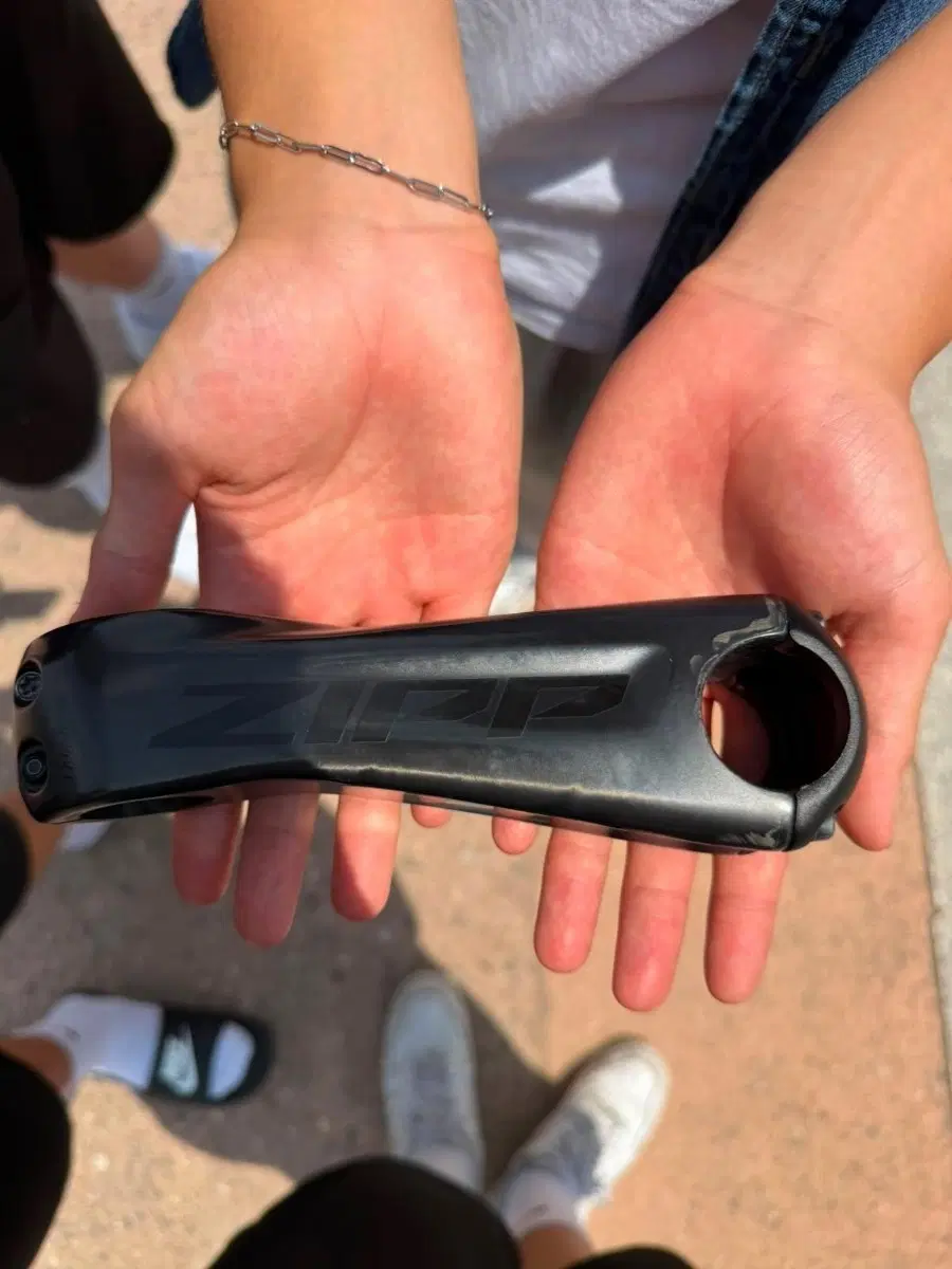 짚 스프린트 140mm