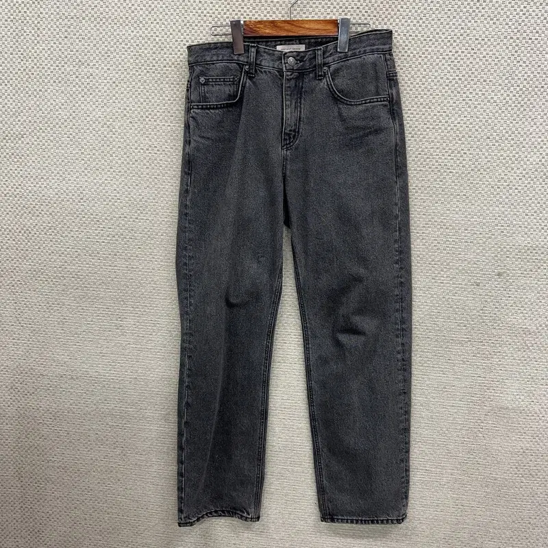 인스턴트데님 데님 청바지 30인치 D08892