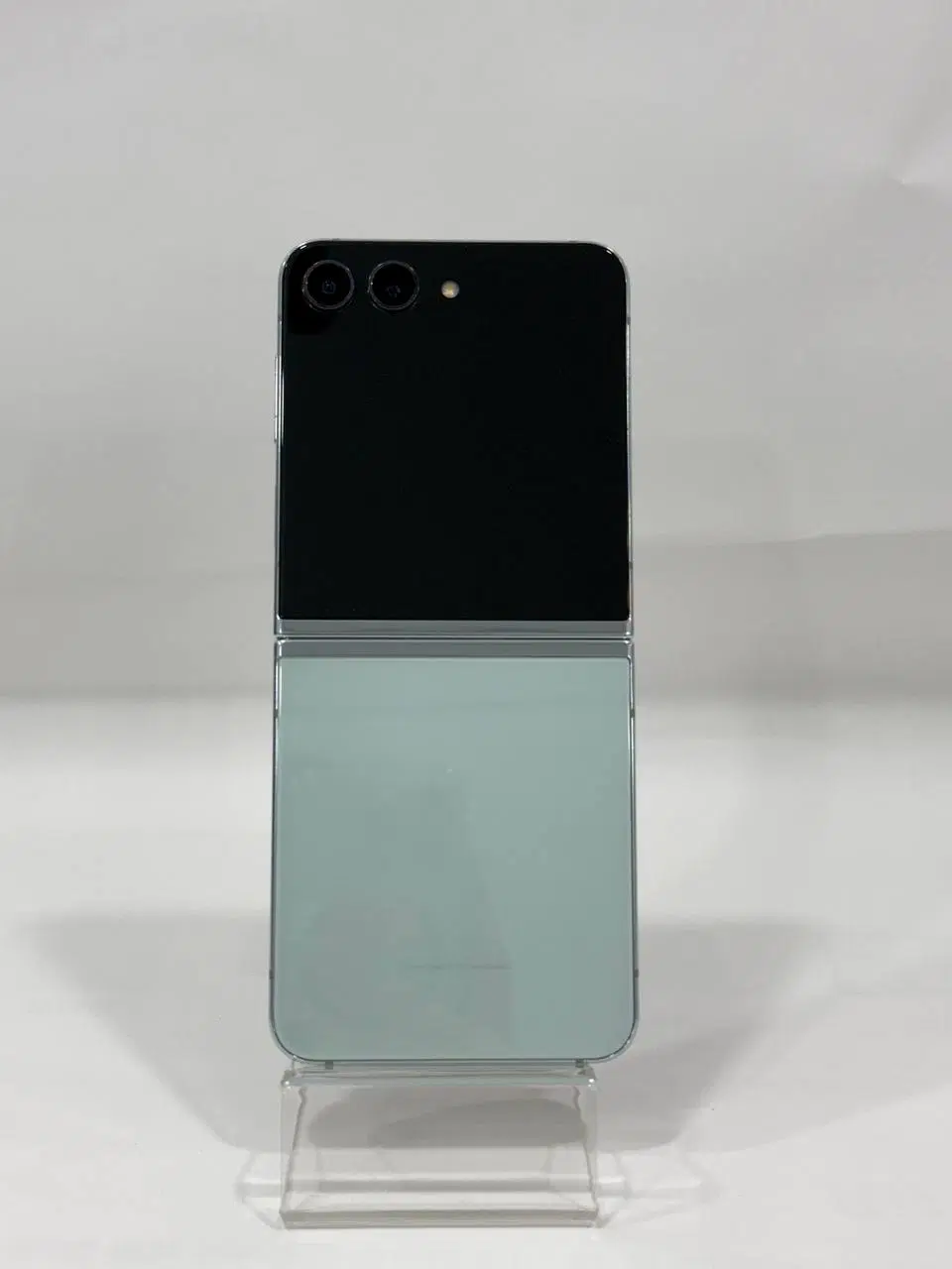 무잔상)갤럭시Z플립5 민트 512GB Y748