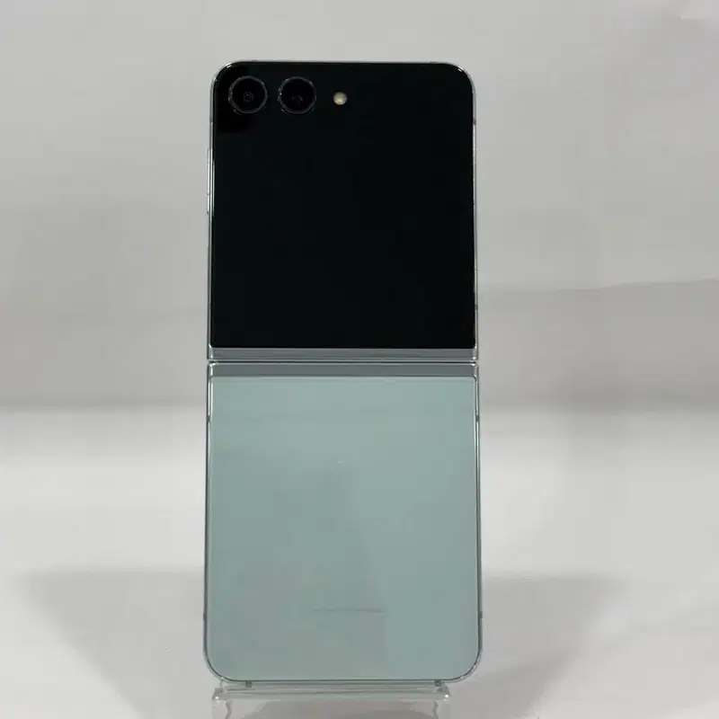 무잔상)갤럭시Z플립5 민트 512GB Y748