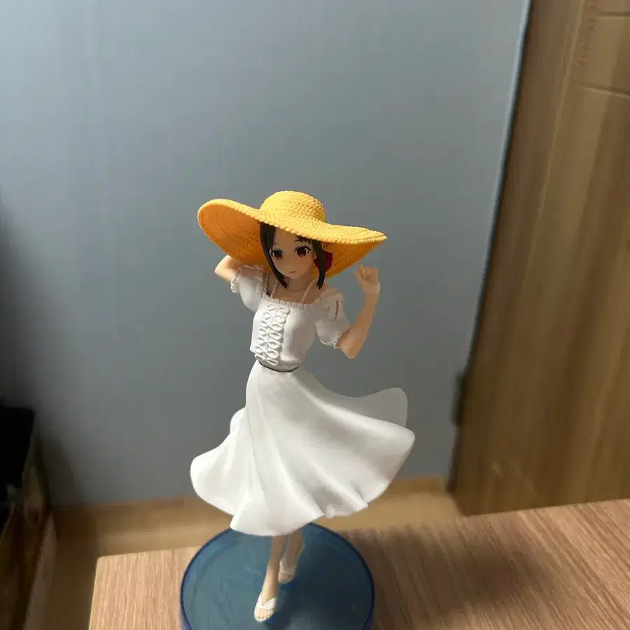 (무료 배송) 카구야 님은 고백받고 싶어 카쿠야 피규어 박스 O