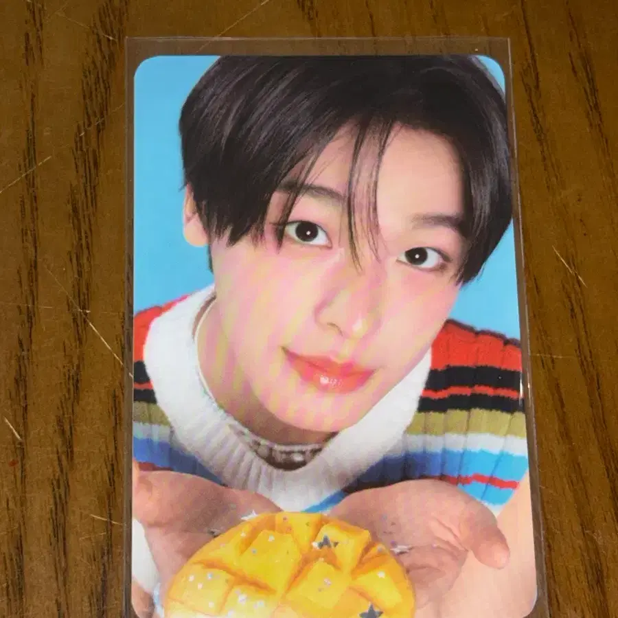 위시 메가커피 리쿠포카