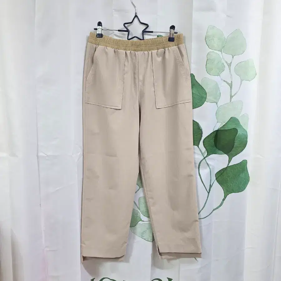 보니스팍스 슬랙스