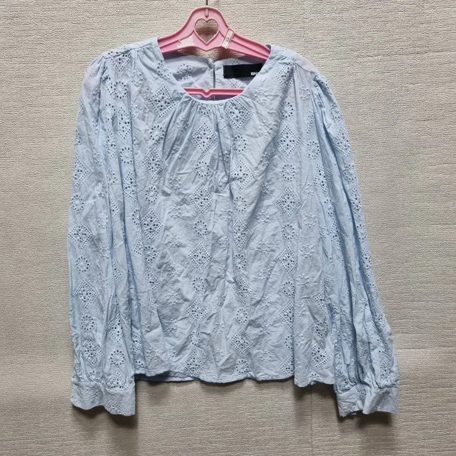 z321 블라우스