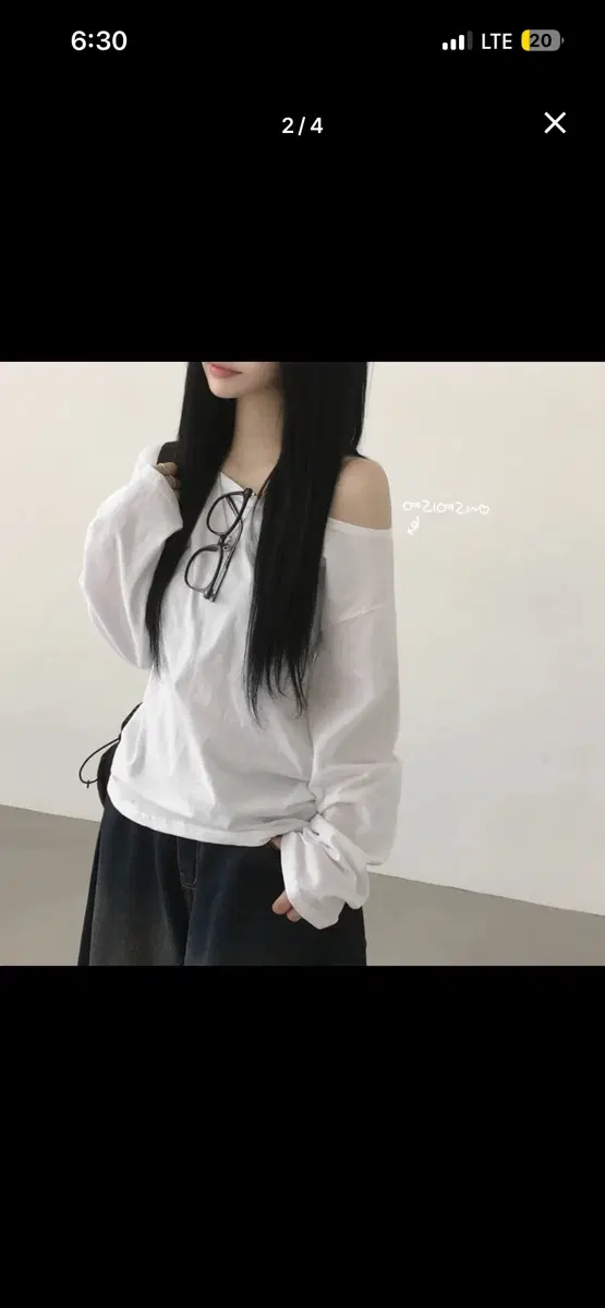 원오프숄더 판매