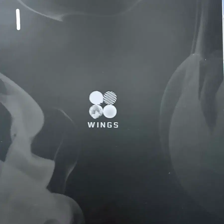 방탄소년단 앨범. BTS