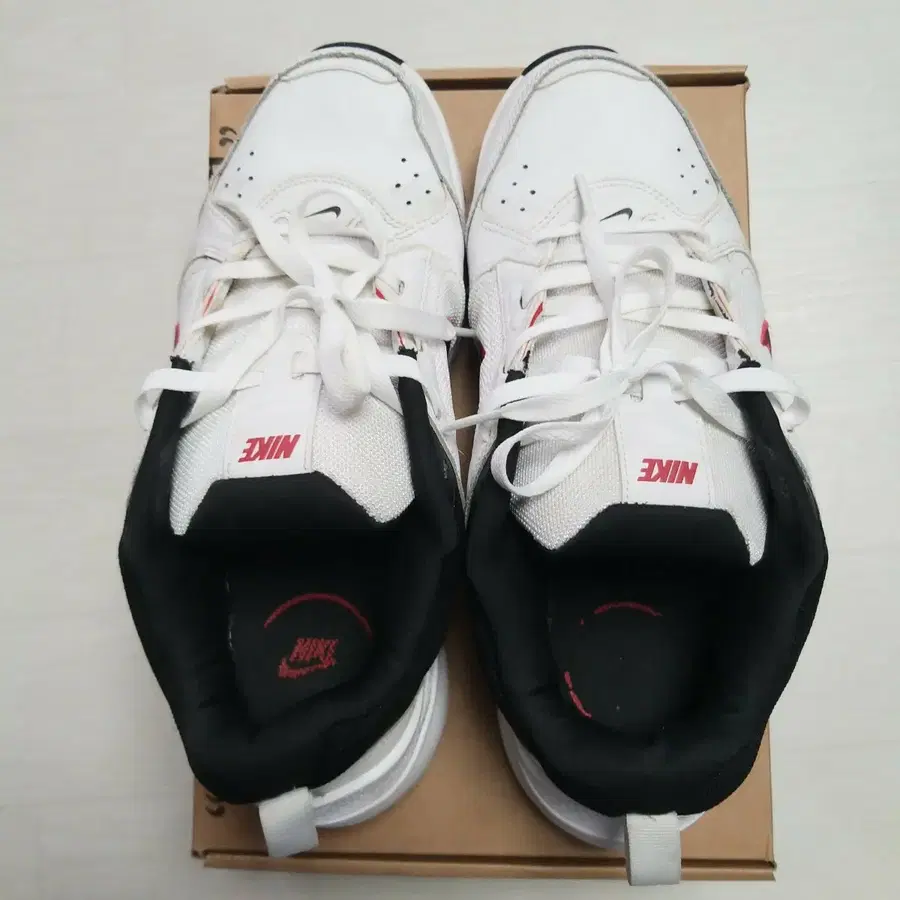 나이키 (NIKE) 트레이닝 & 워킹화, 운동화 - 275mm