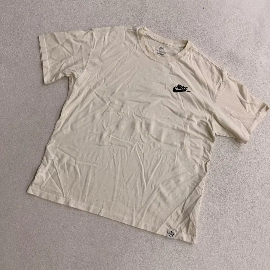 XL 나이키 반팔 티 0714T2