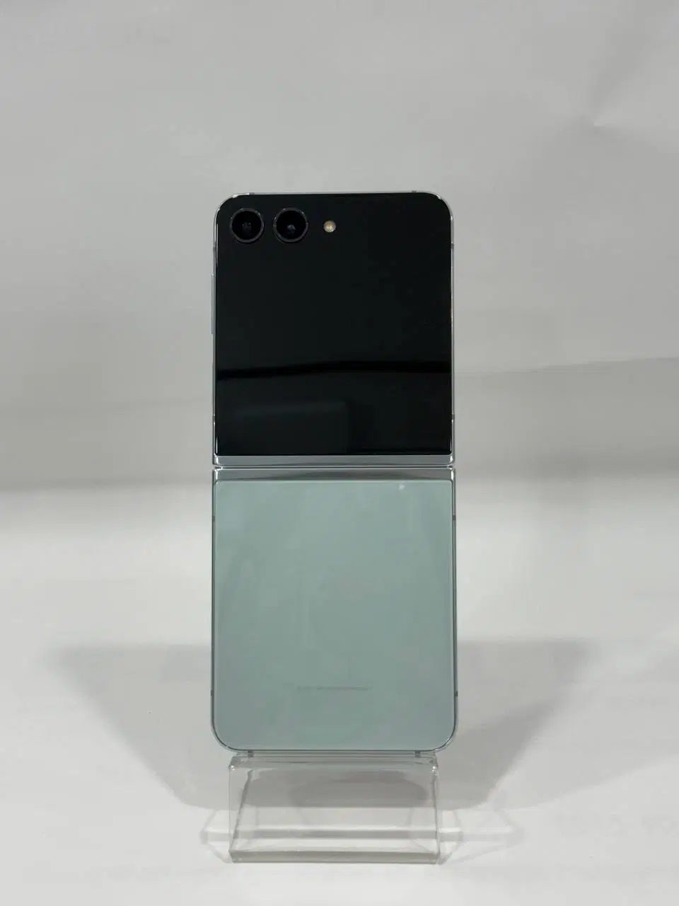 무잔상)갤럭시Z플립5 민트 256GB Y644