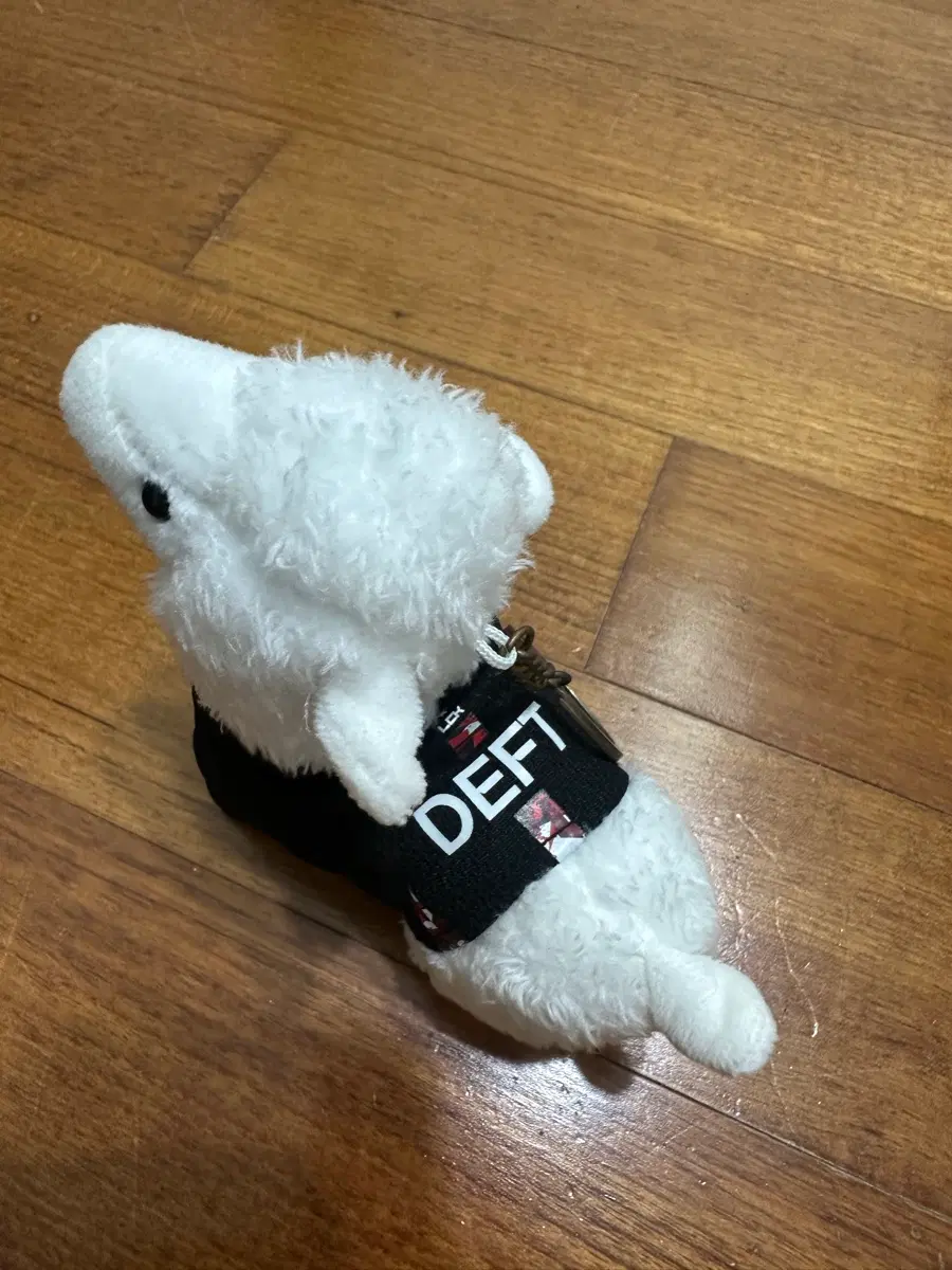Kt 데프트 알파카