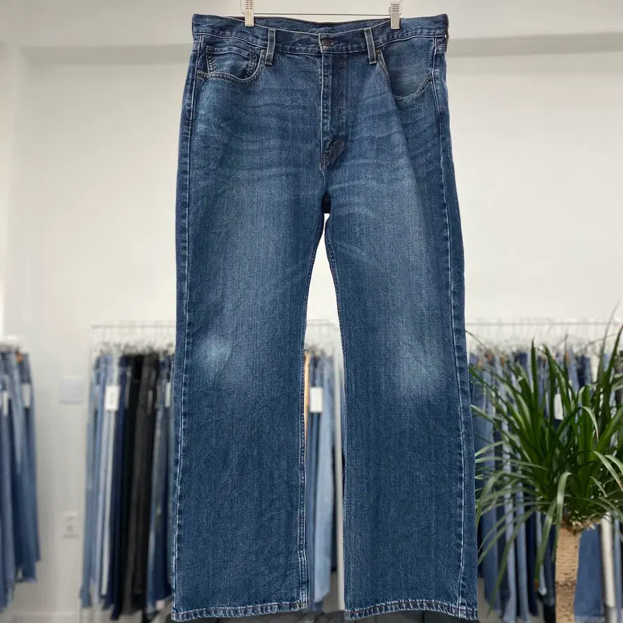 리바이스527 Boots Cut 00s 38사이즈 a5846