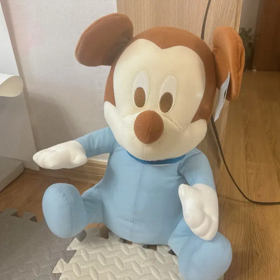 미키마우스 50cm 인형 판매합니다