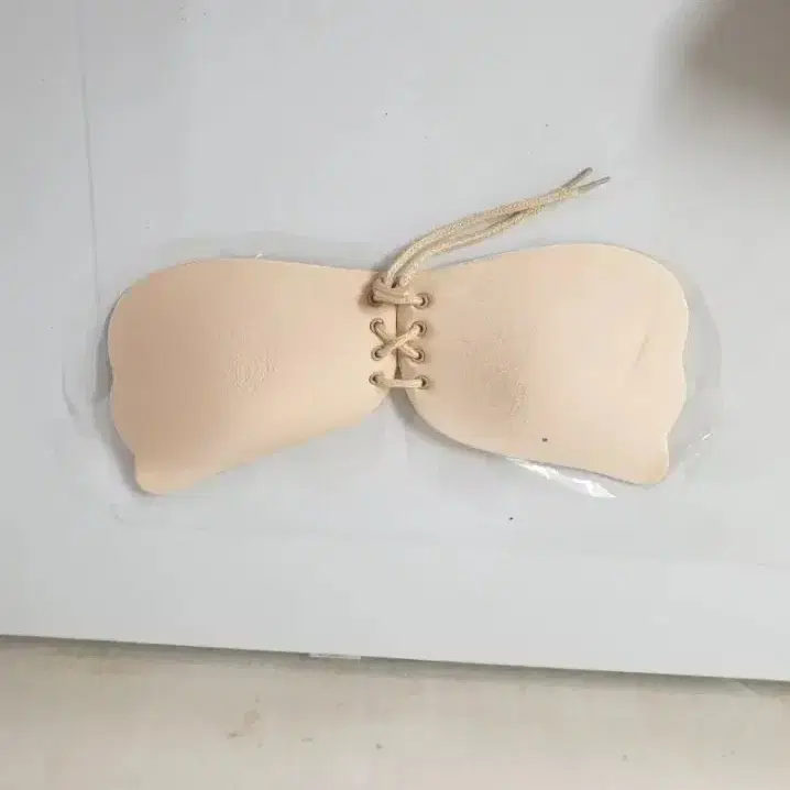 새것 실리콘 브라캡