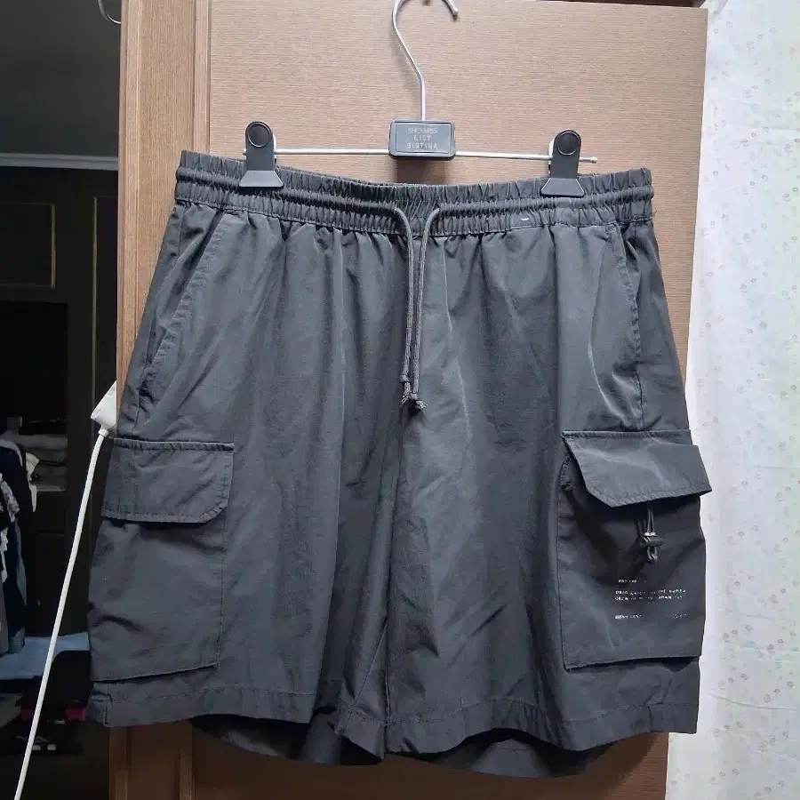 카고 반바지 그레이(32~33)