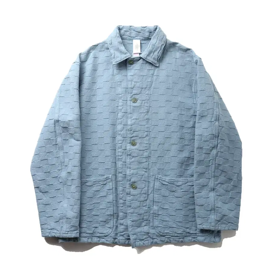 Niche. Block Check Coverall Jacket