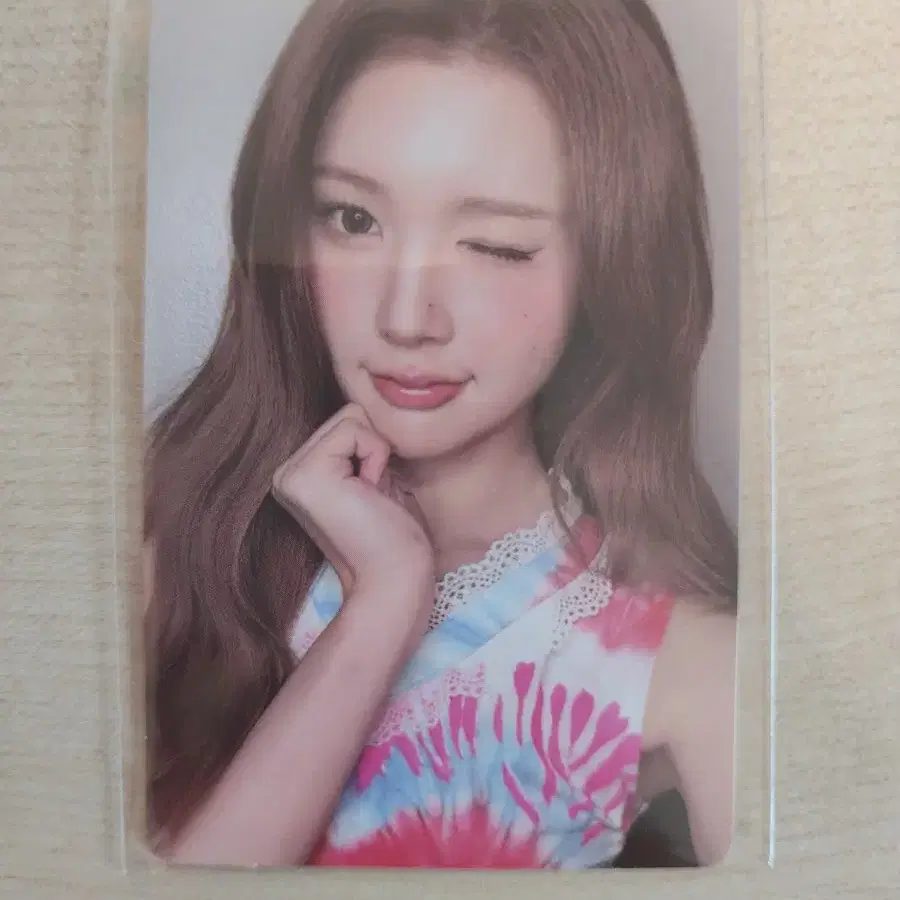 [하츠투하츠] 에이나 쇼케 미공포 양도