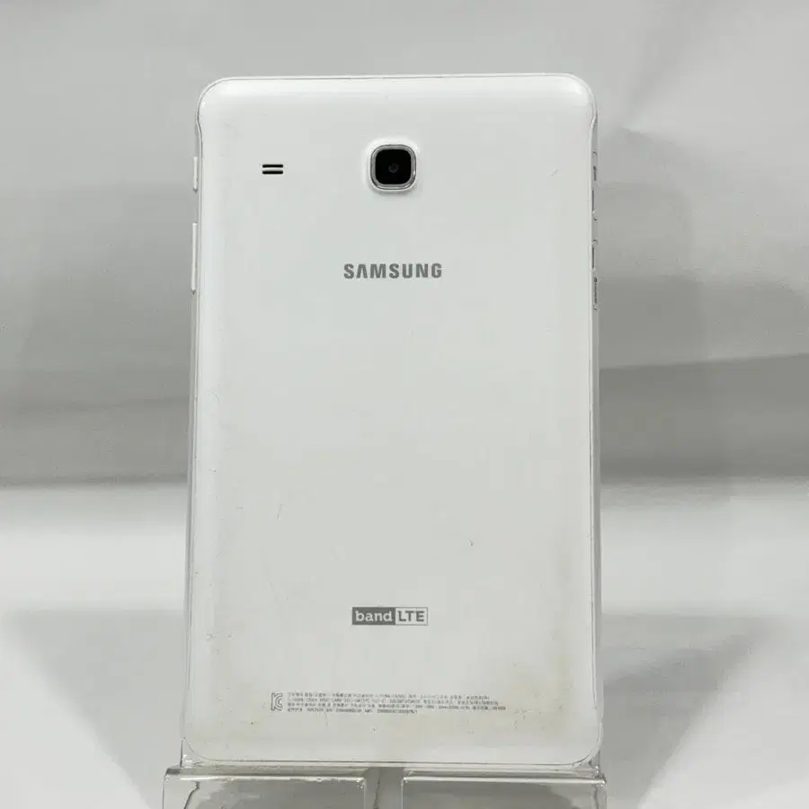 갤럭시탭E(T375) 16GB 화이트 16GB Y907