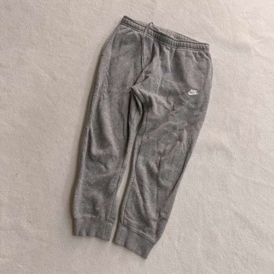 XL 나이키 트레이닝 조거팬츠 0714T2