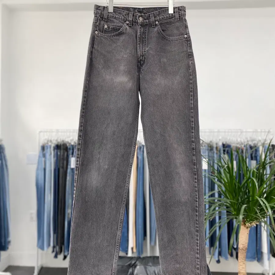 리바이스550 90s USA Orange Tab 30사이즈 a5854