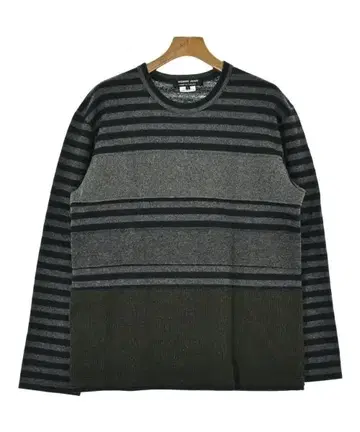 COMME des GARCONS HOMME DEUX 니트/스웨터 남성용