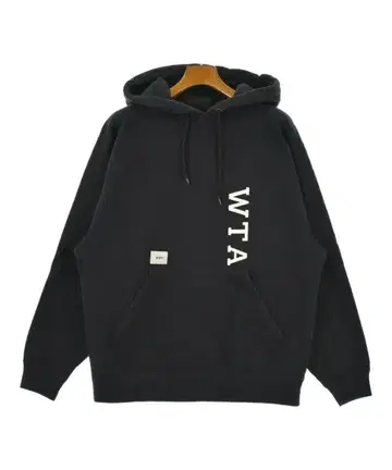 WTAPS 후드티 남성용