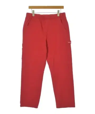 Supreme 스웨트 팬츠 남성용