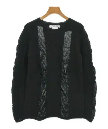 COMME des GARCONS COMME des GARCONS 여성용 니트/스웨터