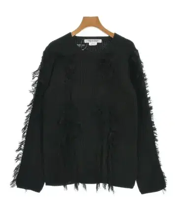 COMME des GARCONS COMME des GARCONS 니트/스웨터 여성용