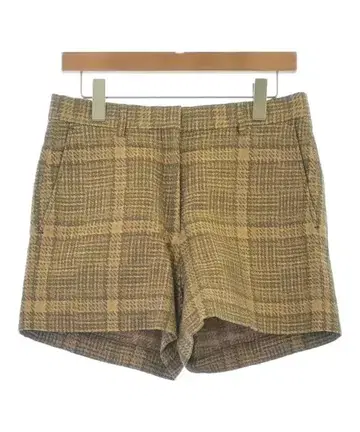 DRIES VAN NOTEN 숏팬츠 여성용