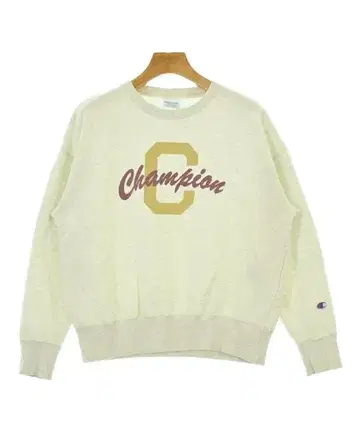 CHAMPION 맨투맨 여성용