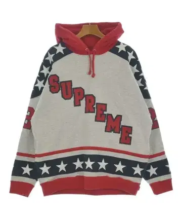Supreme 후드티 남성용