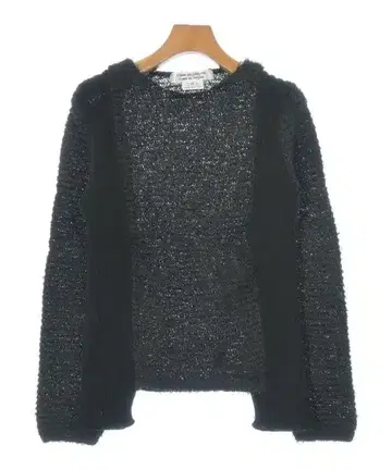 COMME des GARCONS COMME des GARCONS 니트 스웨터 여성용