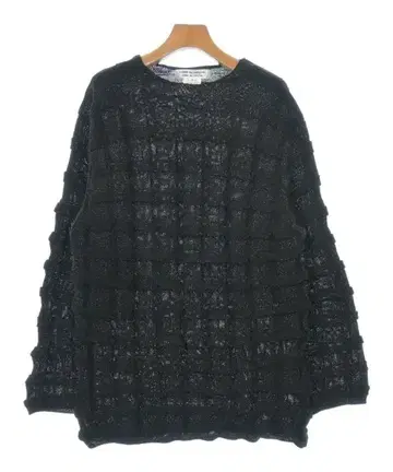 COMME des GARCONS COMME des GARCONS 니트/스웨터 여성용