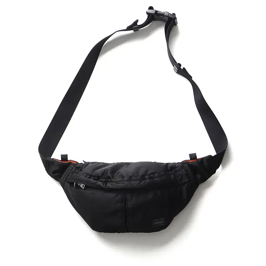 PORTER Tanker Waist Bag