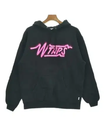 WTAPS 후드티 남성용