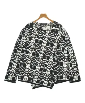 COMME des GARCONS HOMME PLUS 니트 스웨터 남성용