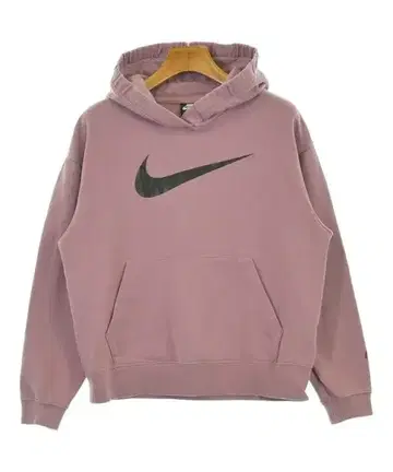 NIKE 여성용 후드티