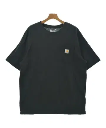 Carhartt 티셔츠 커트앤소 남성용