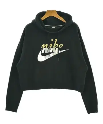 NIKE 후드티 여성용