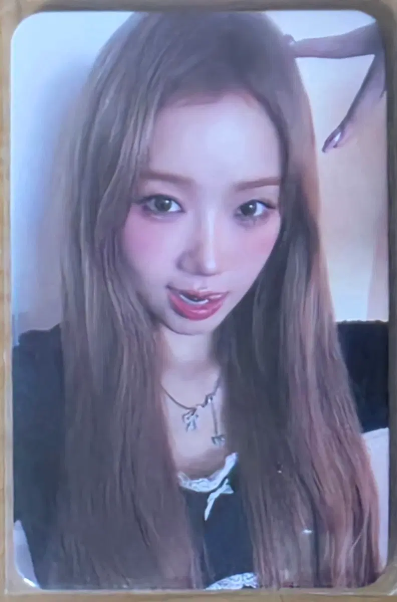 최유정 퍼펙트타겟 공방포카