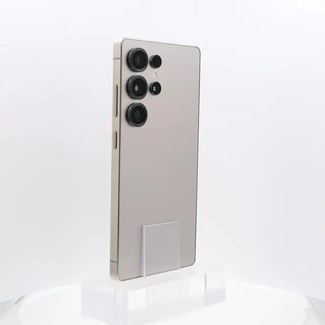 [S+급] 갤럭시 S25 울트라 256GB 티타늄 그레이 (100%효율)