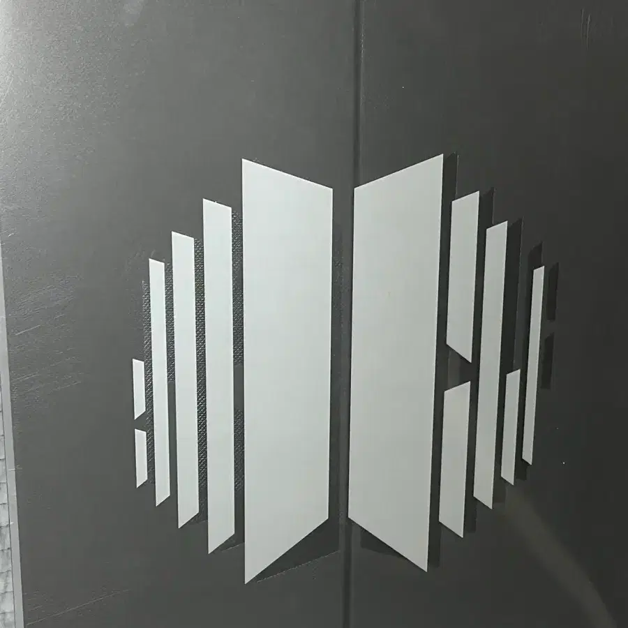 방탄소년단 PROOF 앨범
