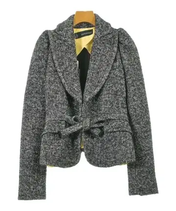 DSQUARED 여성용 테일러드 자켓
